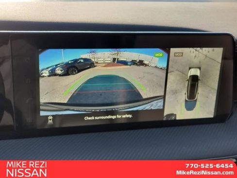 New 2026 Nissan Kicks SR image 20