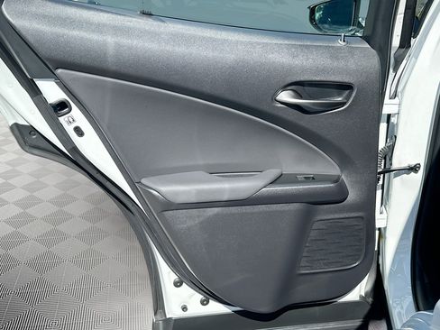 Used 2025 Lexus UX 300h FWD image 26