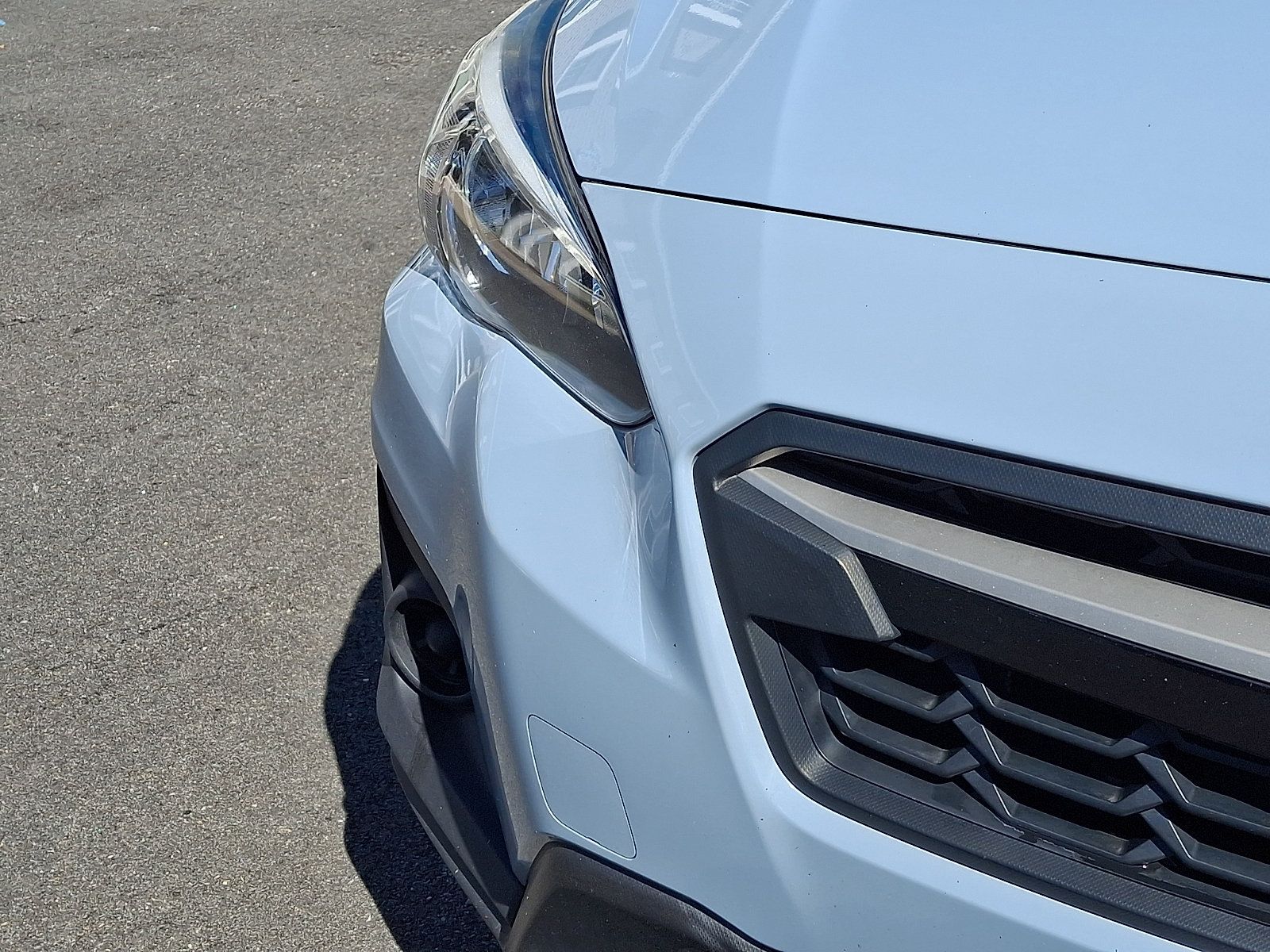 Used 2018 Subaru Crosstrek 2.0i AWD/4WD image 10