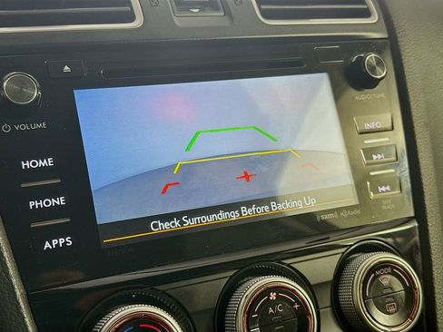 Used 2017 Subaru Forester 2.5i Premium w/ All-Weather Package image 15