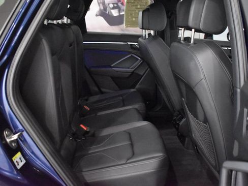 Used 2023 Audi Q3 2.0T Premium Plus w/ Premium Plus Package AWD/4WD image 25