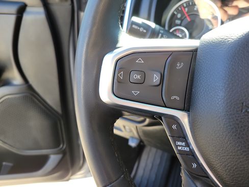 Used 2025 RAM 1500 Big Horn AWD/4WD image 25