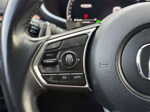 Used 2022 Acura MDX FWD image 31