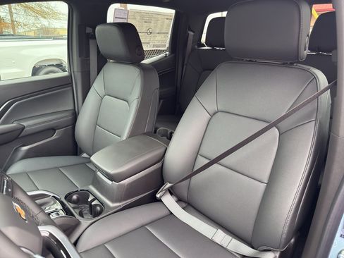 New 2026 Chevrolet Colorado LT w/ LT Convenience Package image 35