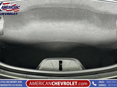 Used 2022 Chevrolet Corvette Stingray Coupe w/ 1LT RWD image 17