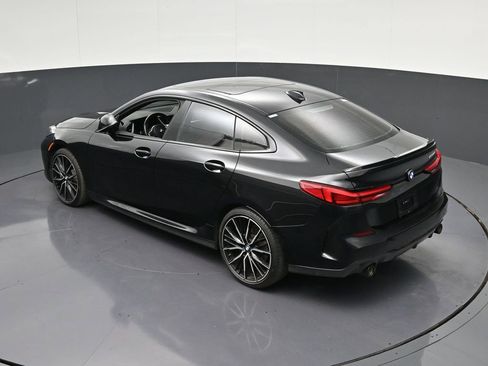 Used 2024 BMW 228i Gran Coupe w/ M Sport Package FWD image 23