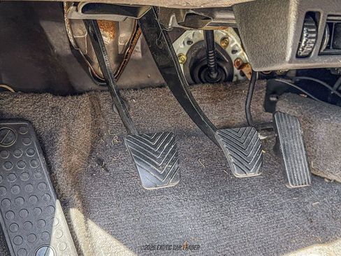 Used 1990 Eagle Talon TSi FWD image 44