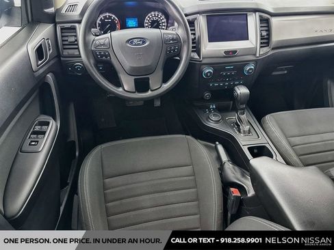 Used 2021 Ford Ranger XL w/ Equipment Group 101A High AWD/4WD image 20