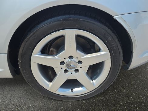 Used 2005 Mercedes-Benz SLK 350 image 29