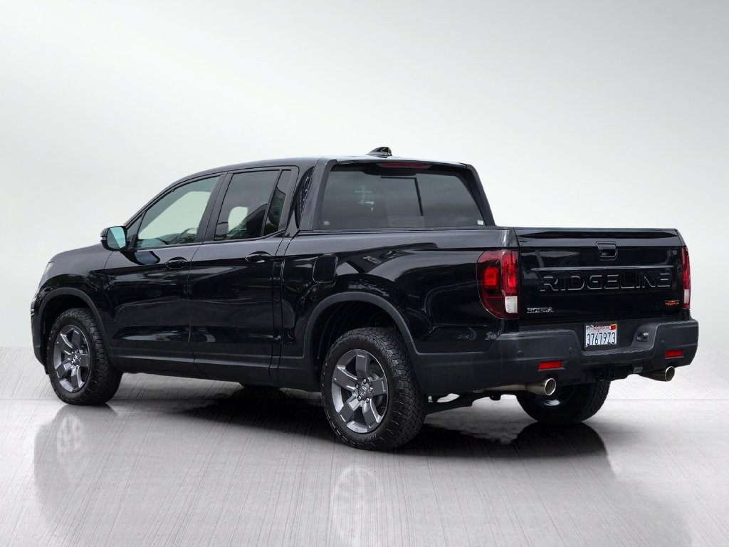 Used 2024 Honda Ridgeline TrailSport image 6