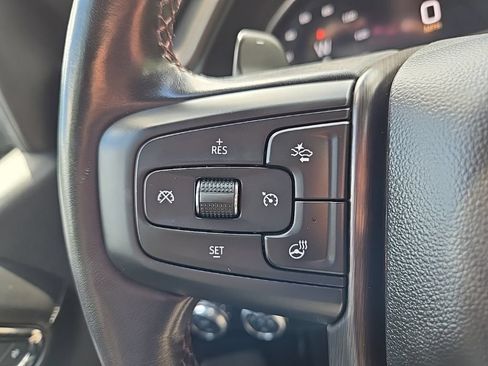Used 2024 GMC Sierra 1500 AT4X AWD/4WD image 22