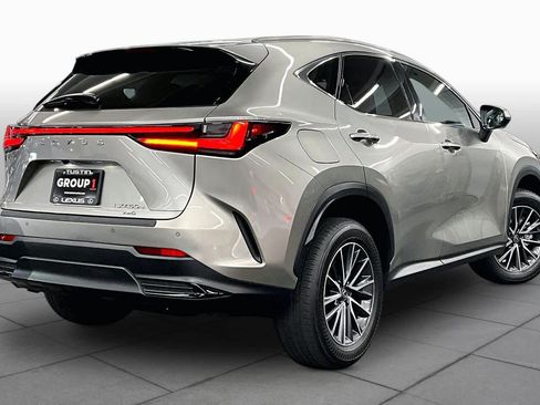Used 2026 Lexus NX 450h+ AWD w/ Accessory Package (Z2) image 13
