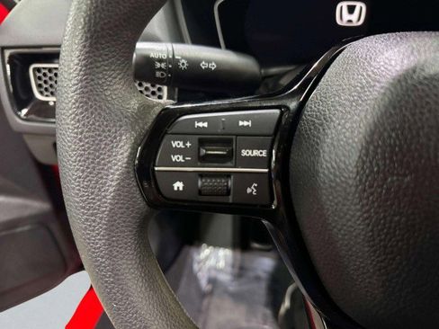 Used 2022 Honda Civic LX image 24