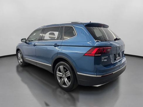 Used 2020 Volkswagen Tiguan SEL image 7