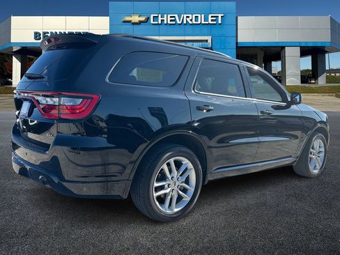 Used 2023 Dodge Durango GT image 6