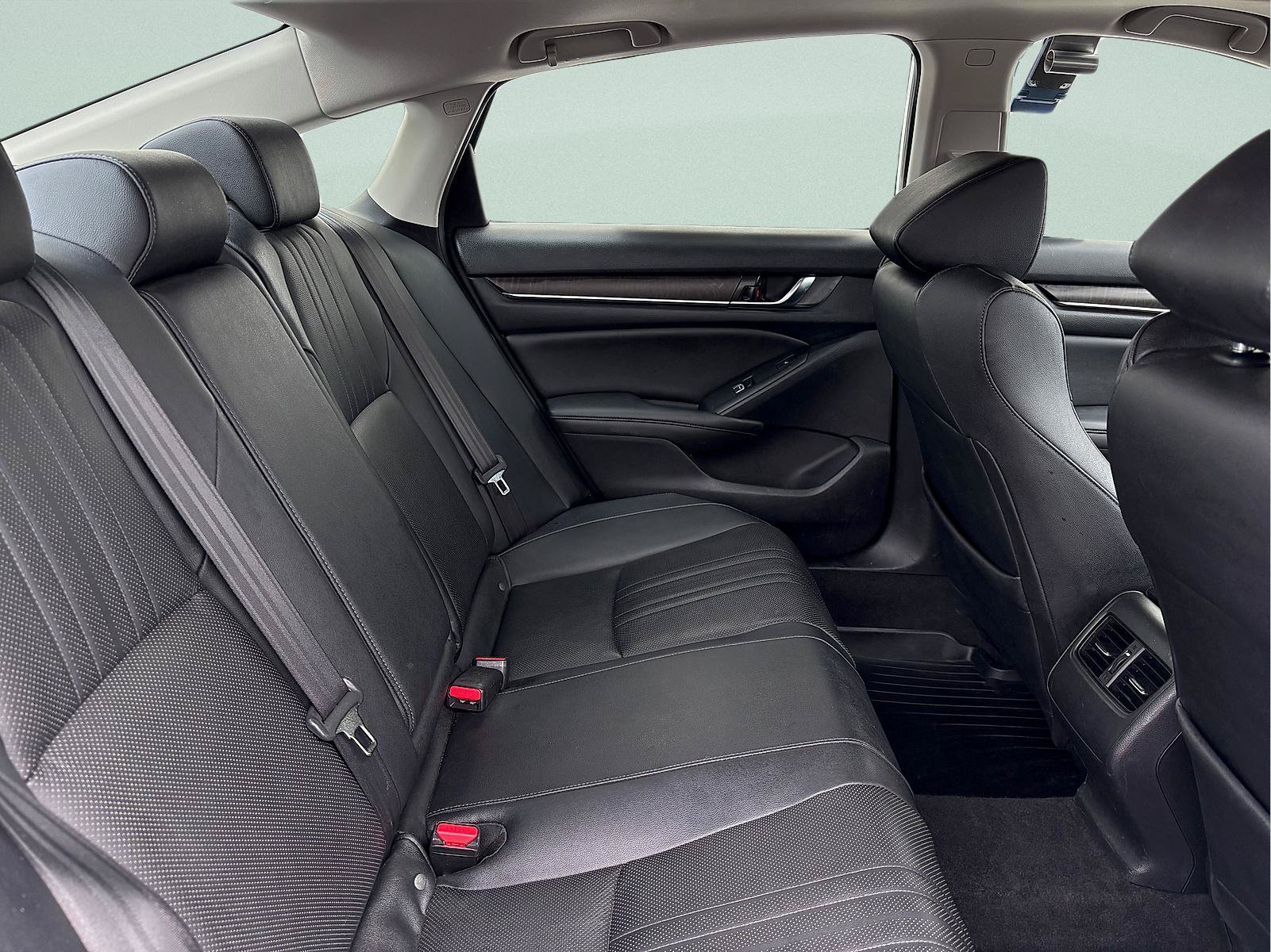 Certified 2019 Honda Accord Touring image 33