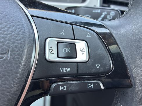 Used 2019 Volkswagen Atlas SE FWD image 37