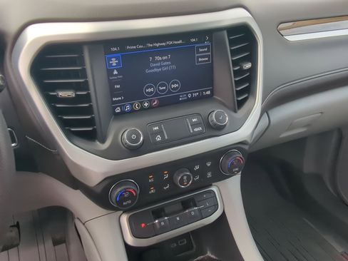 Used 2022 GMC Acadia SLE w/ Driver Convenience Package image 20