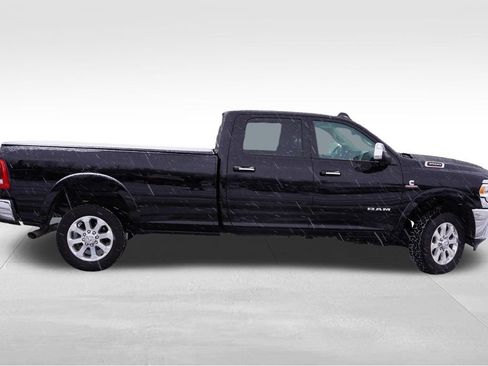 Certified 2021 RAM 3500 Laramie image 3