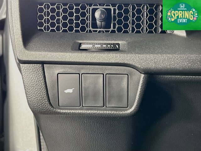 New 2027 Honda CR-V Sport-L image 11