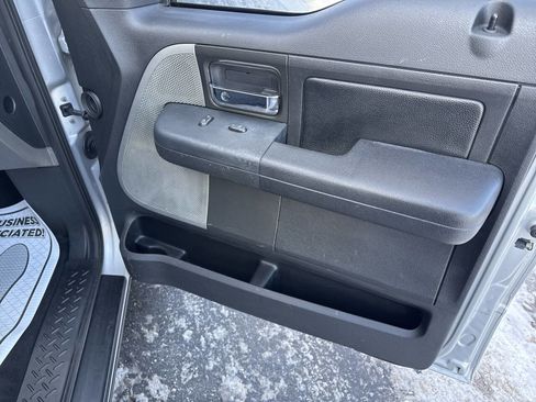 Used 2004 Ford F150 XLT image 21