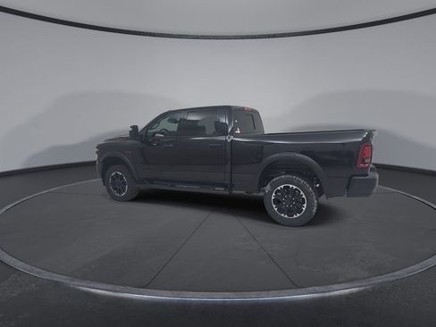 New 2026 RAM 2500 Tradesman image 10
