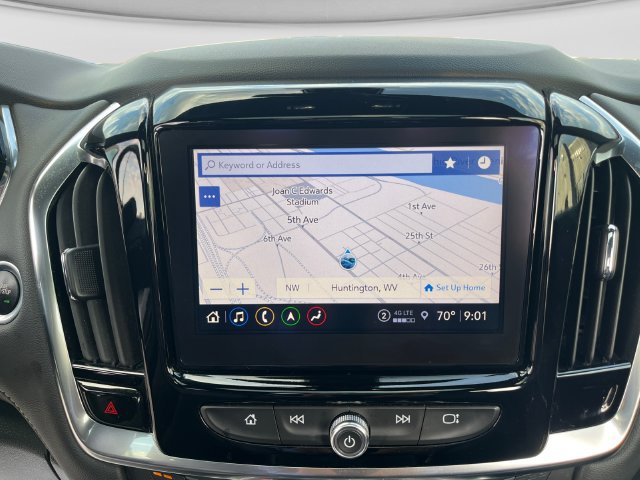 Used 2024 Chevrolet Traverse Premier w/ Redline Edition FWD image 36