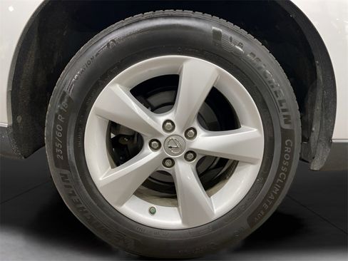 Used 2015 Lexus RX 350 AWD image 22