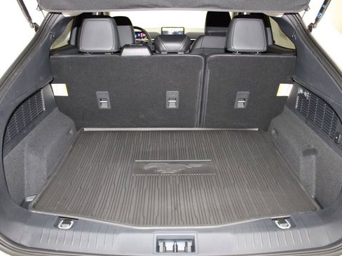 New 2025 Ford Mustang Mach-E Select w/ Comfort Package Lite image 18