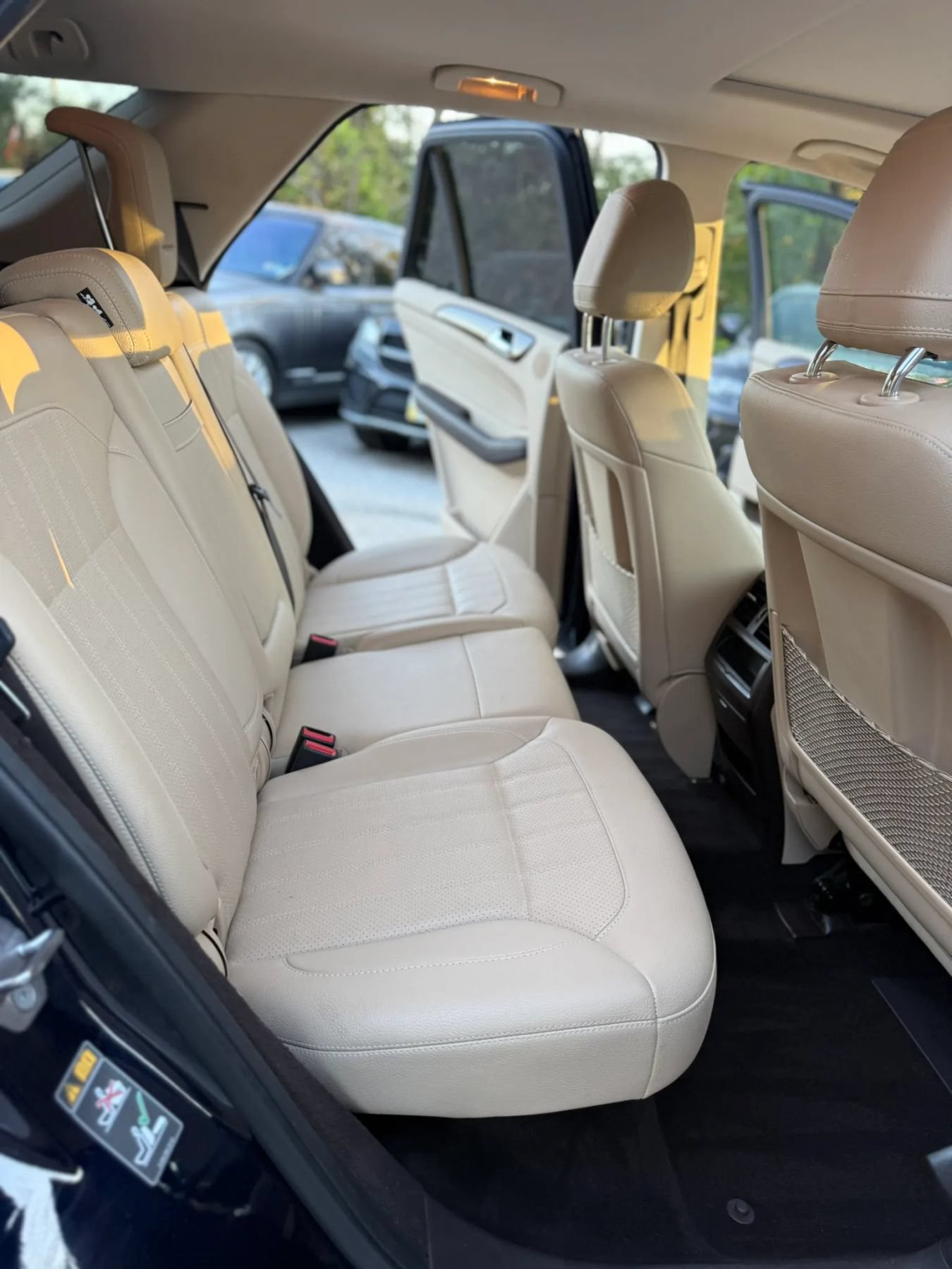 Used 2018 Mercedes-Benz GLE 350 4MATIC image 19