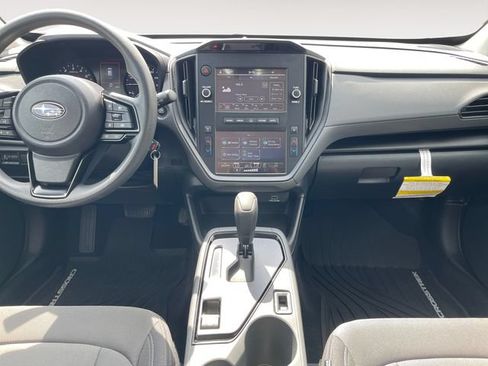 Certified 2024 Subaru Crosstrek 2.0i AWD/4WD image 11