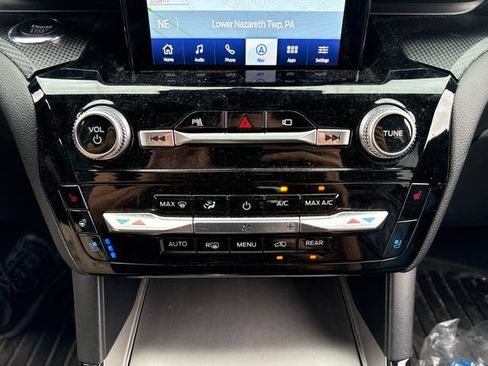 Used 2022 Ford Explorer ST w/ Equipment Group 401A AWD/4WD image 34