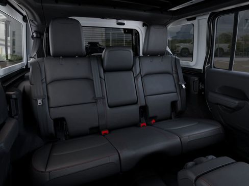 New 2026 Jeep Wrangler Unlimited Rubicon 392 image 15