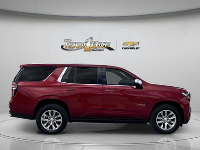 Used 2022 Chevrolet Tahoe Premier
