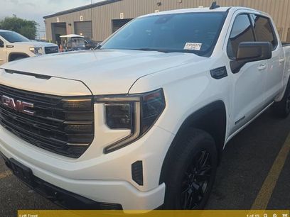 Used 2026 GMC Sierra 1500 Elevation