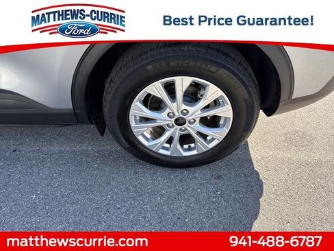 Certified 2024 Ford Escape Active w/ Tech Pack #1 image 15