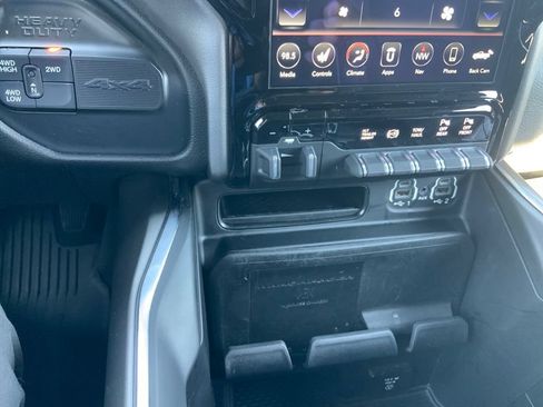 Used 2020 RAM 2500 Laramie AWD/4WD image 24