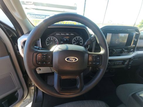Used 2023 Ford F150 XLT image 10