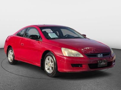Used 2007 Honda Accord LX