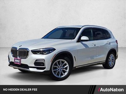 Used 2019 BMW X5 xDrive40i w/ Convenience Package