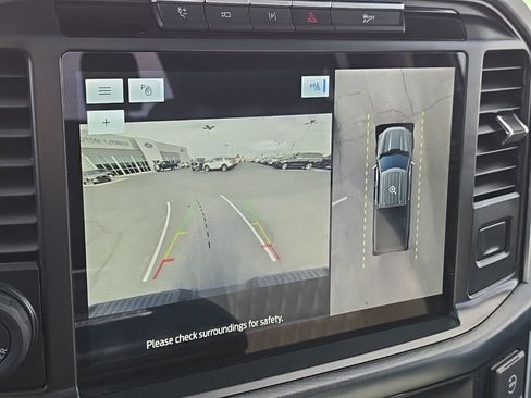 Used 2023 Ford F150 Limited image 5