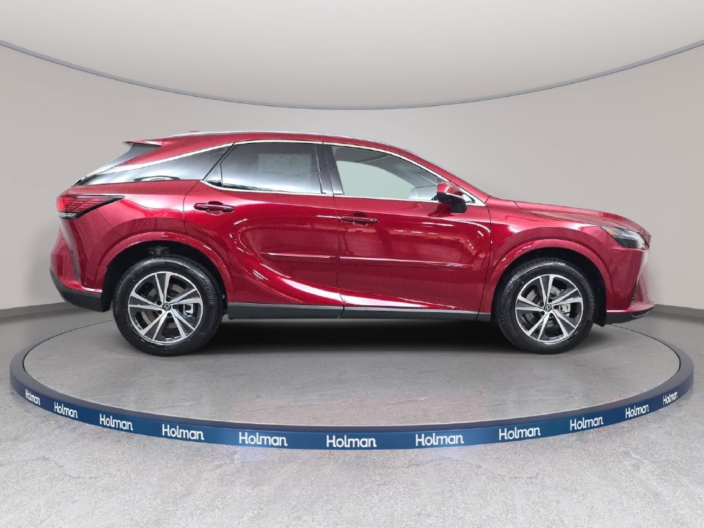 New 2026 Lexus RX 350 Premium w/ Accessory Package (2T) FWD image 4
