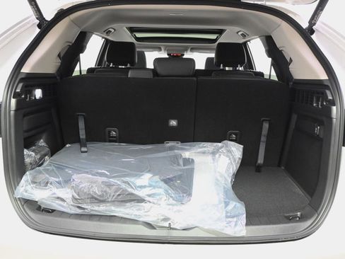 New 2026 MAZDA CX-90 3.3 Turbo w/ Premium Sport Pkg image 20