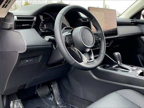 New 2026 MAZDA CX-5 2.5 S w/ Premium Plus Package image 8