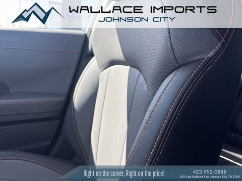 New 2026 Subaru Crosstrek 2.5i Limited AWD/4WD image 39