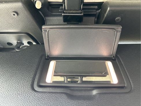 Certified 2020 Jeep Wrangler Unlimited Sahara image 25