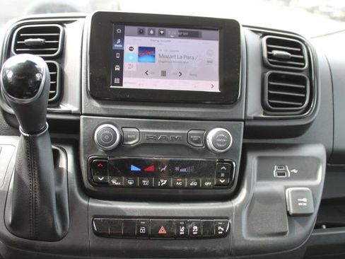 New 2026 RAM ProMaster 1500 w/ Safety Group image 20