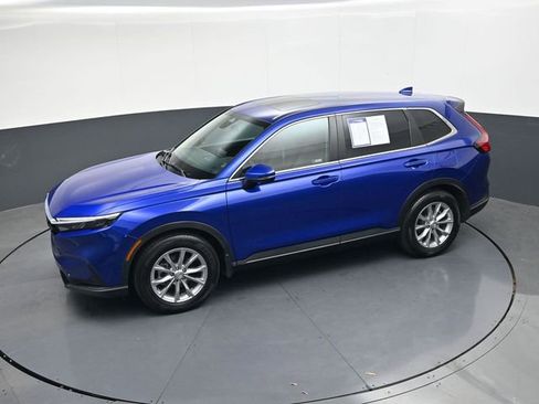 Used 2024 Honda CR-V EX-L image 29