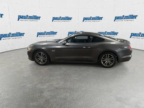 Used 2017 Ford Mustang GT RWD image 6