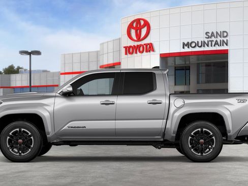 New 2026 Toyota Tacoma TRD Sport image 36